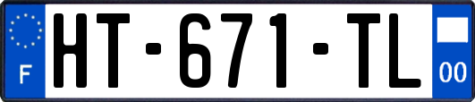 HT-671-TL