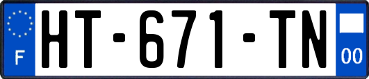 HT-671-TN