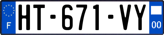 HT-671-VY