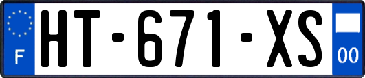 HT-671-XS