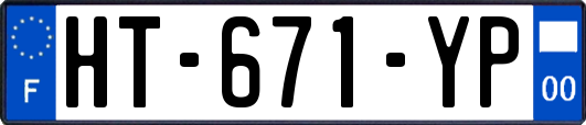 HT-671-YP