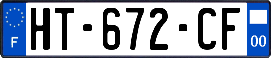 HT-672-CF