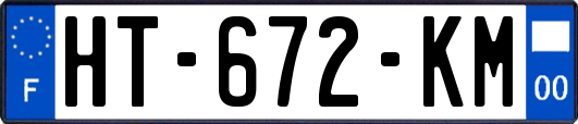 HT-672-KM