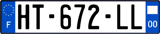 HT-672-LL