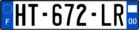 HT-672-LR