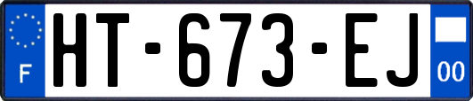 HT-673-EJ
