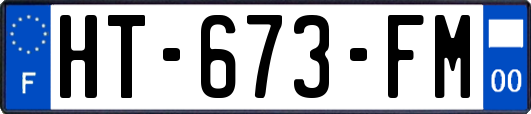 HT-673-FM