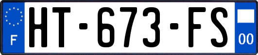 HT-673-FS