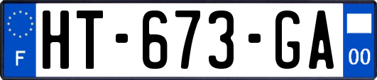 HT-673-GA