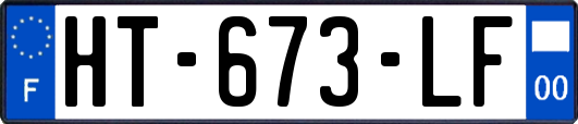 HT-673-LF