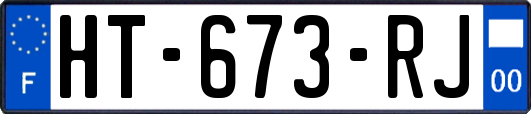 HT-673-RJ