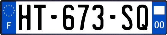 HT-673-SQ