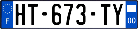 HT-673-TY