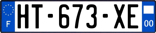 HT-673-XE
