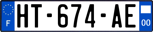 HT-674-AE