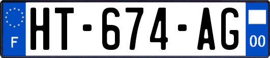 HT-674-AG