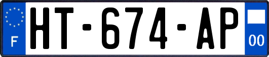 HT-674-AP