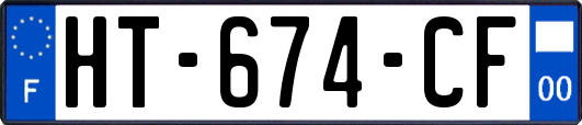 HT-674-CF
