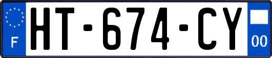 HT-674-CY