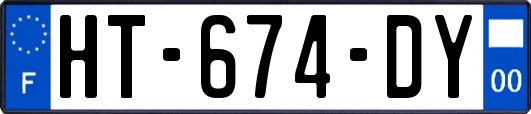 HT-674-DY