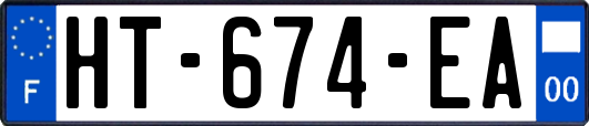 HT-674-EA