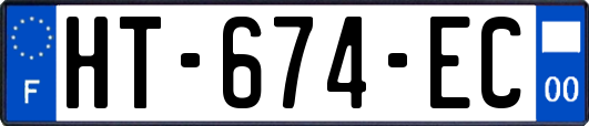 HT-674-EC