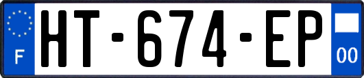 HT-674-EP