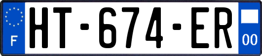 HT-674-ER