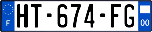 HT-674-FG