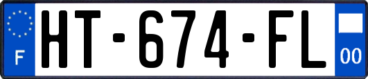 HT-674-FL