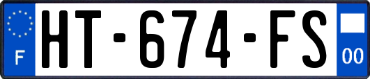 HT-674-FS