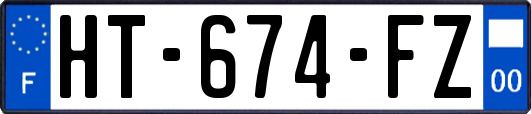 HT-674-FZ