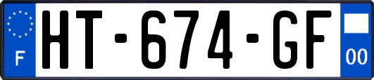 HT-674-GF