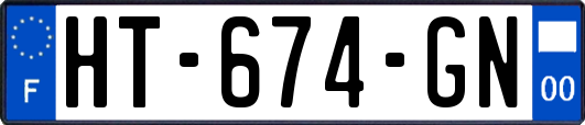 HT-674-GN