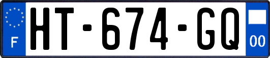 HT-674-GQ