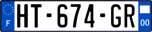 HT-674-GR