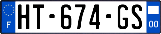 HT-674-GS