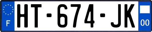 HT-674-JK