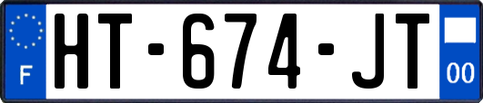 HT-674-JT