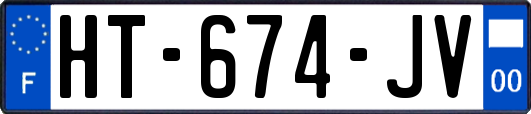 HT-674-JV