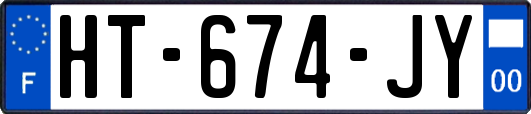 HT-674-JY
