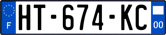 HT-674-KC