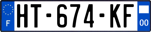 HT-674-KF