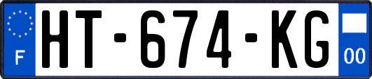 HT-674-KG