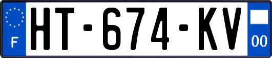 HT-674-KV