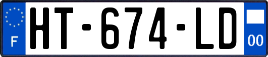 HT-674-LD