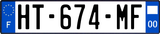 HT-674-MF