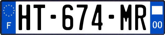 HT-674-MR