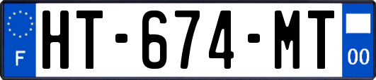 HT-674-MT