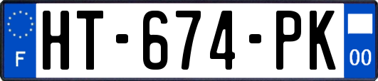 HT-674-PK